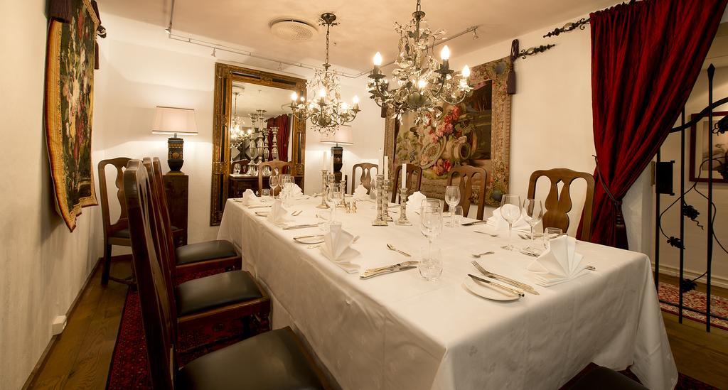 Hotel Hovde Gard à Brekstad Extérieur photo