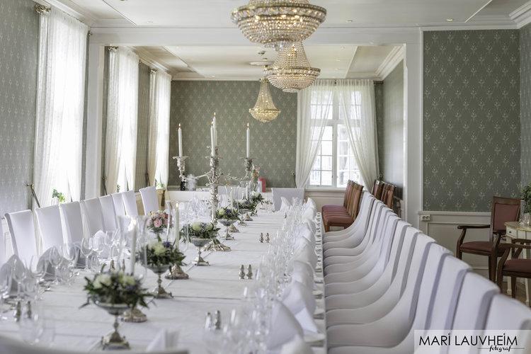 Hotel Hovde Gard à Brekstad Extérieur photo